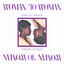 Woman To Woman Albumcover