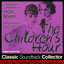The Children's Hour (Ost) [1961] cover