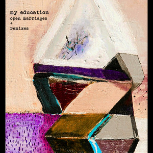 Open Marriages + Remixes cover