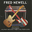 Fred Newell Albumcover
