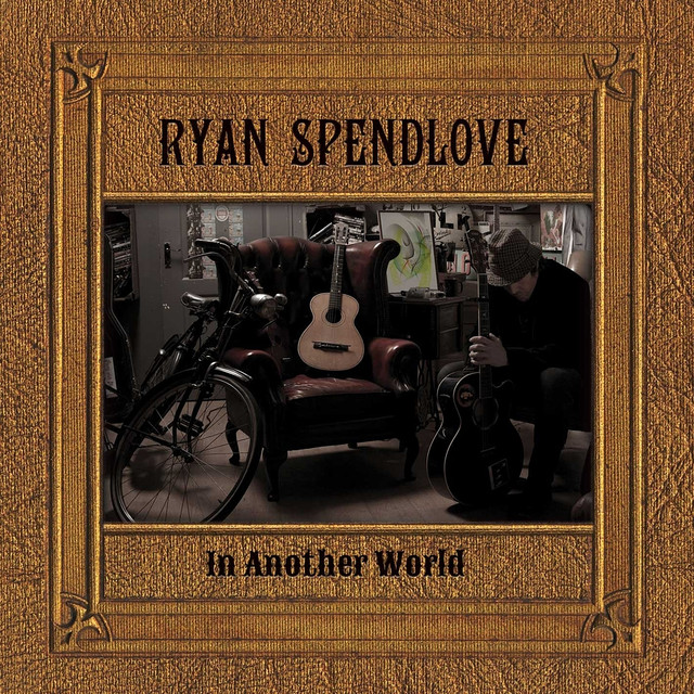 Ryan Spendlove Photo