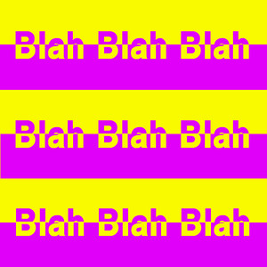 Stripey Albumcover