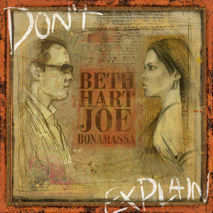 Don't Explain album