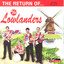 The Return Of The Lowlanders Albumcover