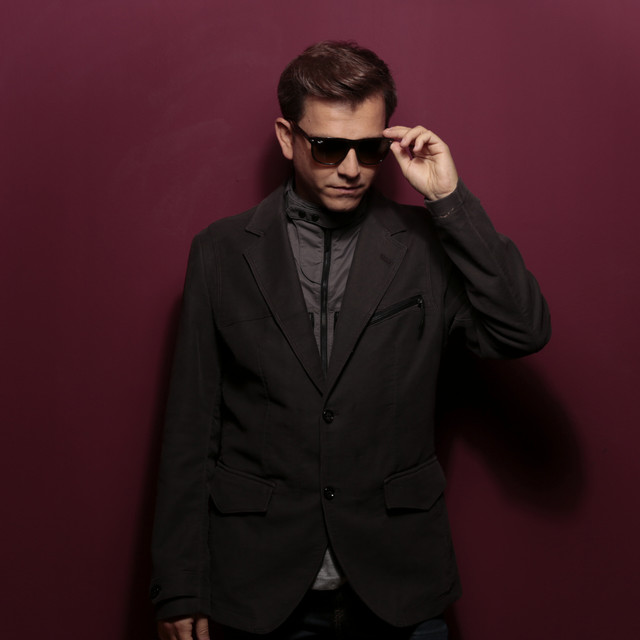 DJ Mar T Photo