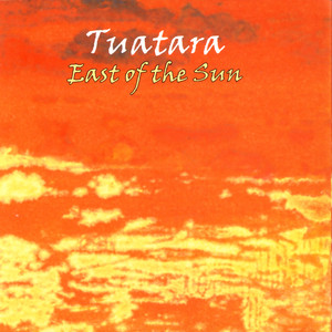 East of the Sun cover