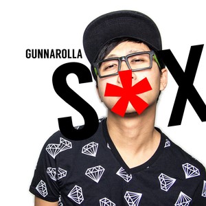 S*X Albumcover