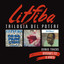 Trilogia del potere cover