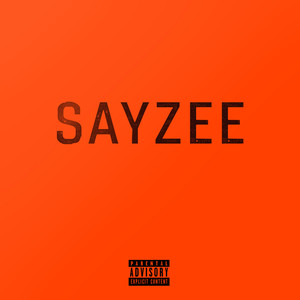 Sayzee cover