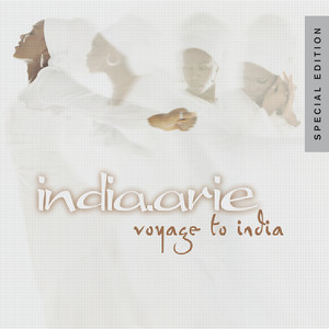 Voyage To India - Special Edition cover