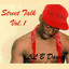 Street Talk Vol. 1 Albumcover