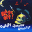 Blast Off Albumcover