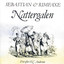 Nattergalen cover