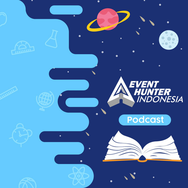 Event Hunter Indonesia | Podcast on Spotify