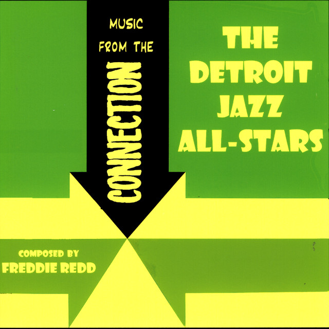 Detroit Stars Photo