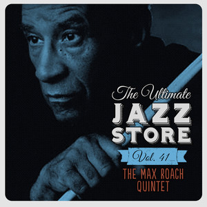The Ultimate Jazz Store, Vol. 41 album