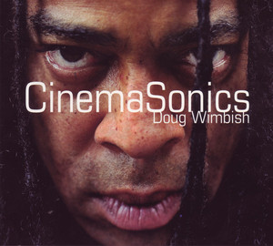CinemaSonics cover