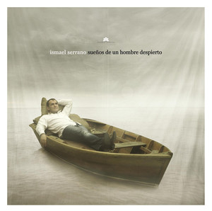 Sueños de un hombre despierto cover