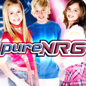 PureNRG album