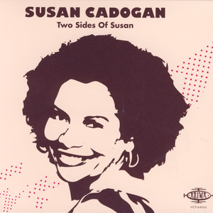 Two Sides Of Susan album