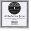 Alphabetical Four (1938-1943) Albumcover