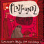 PLAYSOUNDZ (Electronic music for children) Albumcover