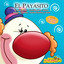El Payasito Albumcover