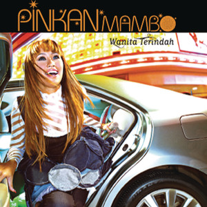 Wanita Terindah cover