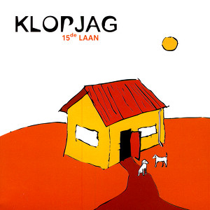 15De Laan Albumcover