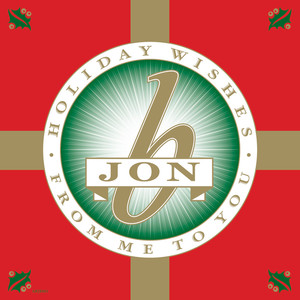 Holiday Wishes From Me to You album