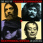 Best of the Texas Tornados cover