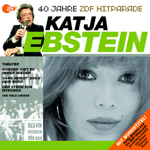 Das beste aus 40 Jahren Hitparade cover
