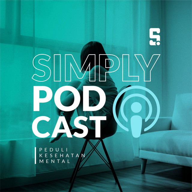 SIMPLY-POD | Podcast on Spotify