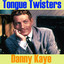 Tongue Twisters cover