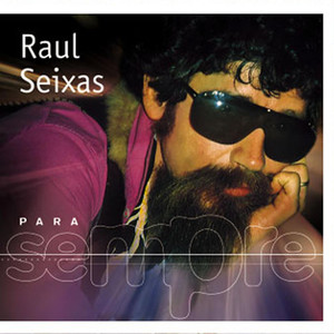 Para Sempre - Raul Seixas cover