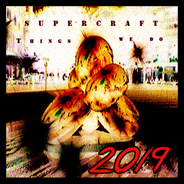 Supercraft Photo