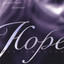 Hope For Tomorrow Albumcover