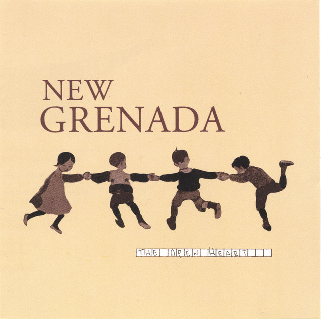 New Grenada Photo