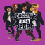 Queeny Blast Pop Albumcover
