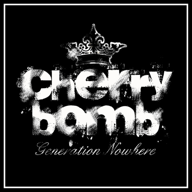 Cherry Bomb photo