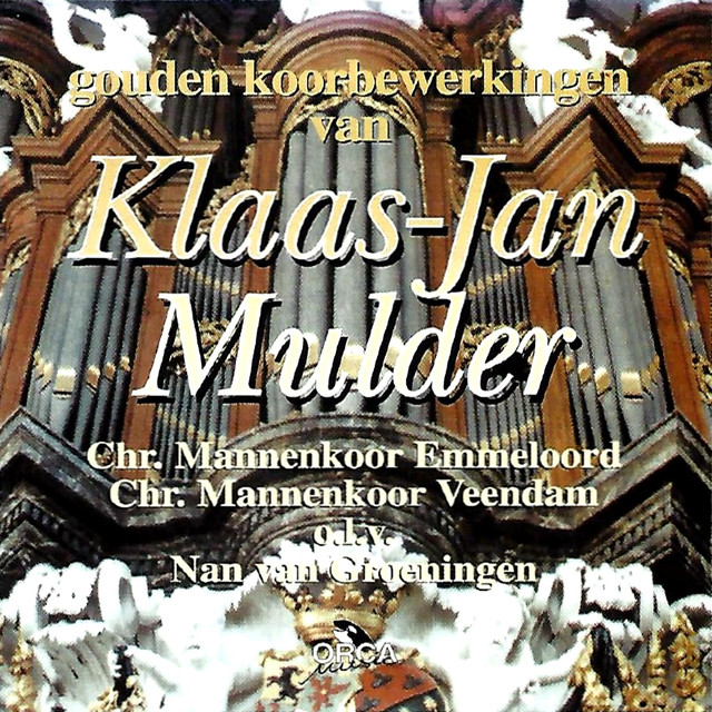 Klaas Jan Mulder Photo