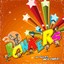 Bonkers Albumcover