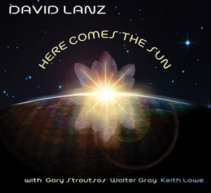 Here Comes The Sun cover