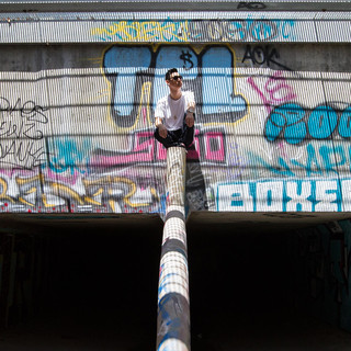Color Source Photo