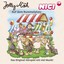 Nici Jolly Mäh auf dem Rummelplatz Albumcover
