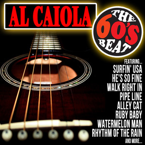 The Sixties Beat album