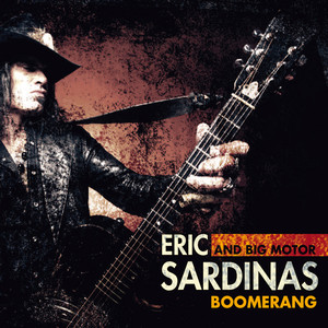 Boomerang cover
