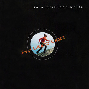 In a Brilliant White cover