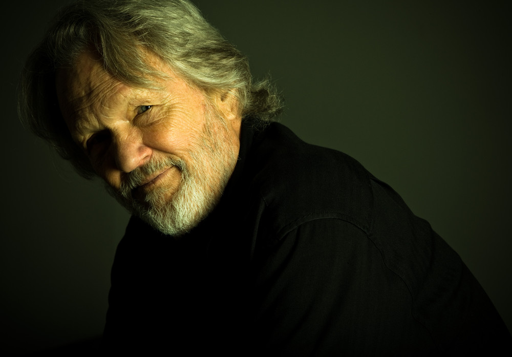 Kris Kristofferson image