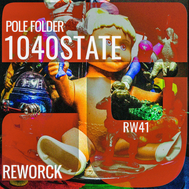 Pole Folder Photo